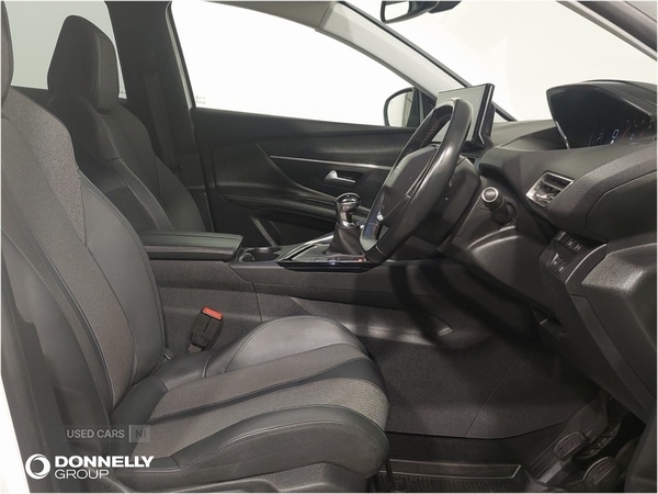 Used Peugeot 3008 2021 for sale - 77041107: Photo 8