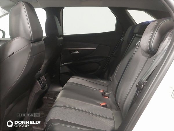 Used Peugeot 3008 2021 for sale - 77041107: Photo 9