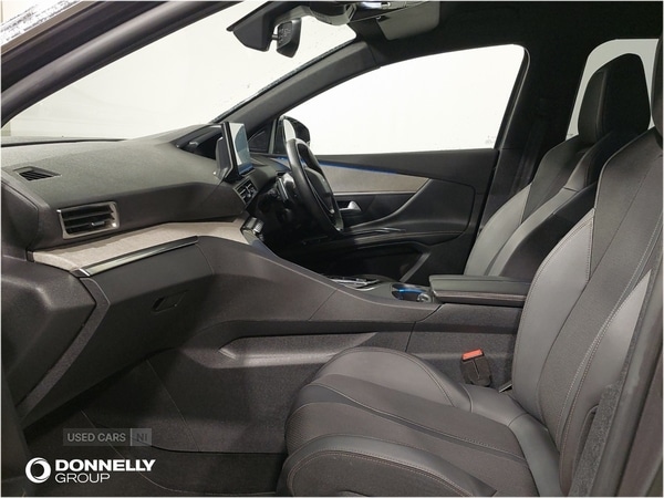 Used Peugeot 5008 2023 for sale - 76433656: Photo 11