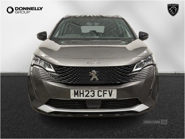 Used Peugeot 5008 2023 for sale - 76433656: Photo 13