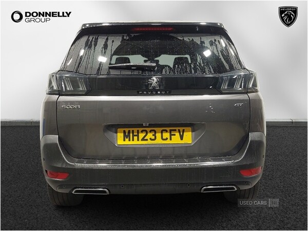 Used Peugeot 5008 2023 for sale - 76433656: Photo 14