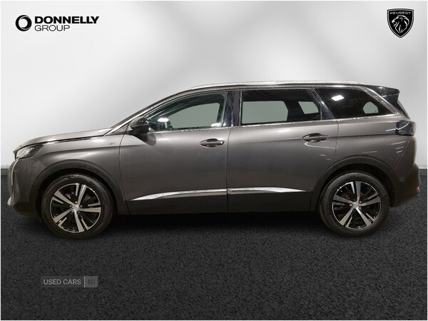 Used Peugeot 5008 2023 for sale - 76433656: Photo 15