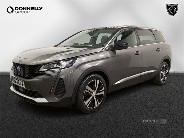 Used Peugeot 5008 2023 for sale - 76433656: Photo 16