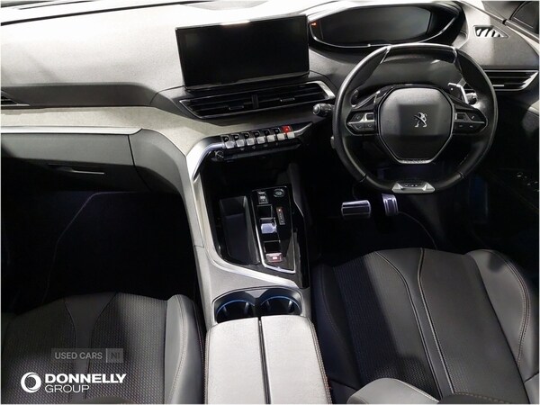 Used Peugeot 5008 2023 for sale - 76433656: Photo 18