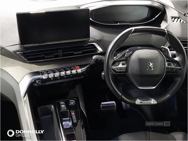 Used Peugeot 5008 2023 for sale - 76433656: Photo 19