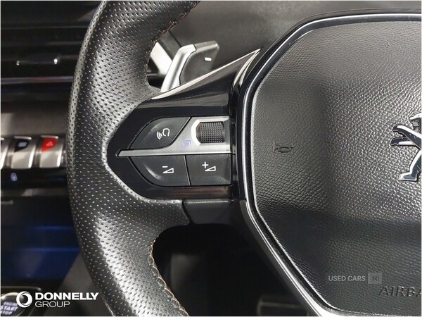 Used Peugeot 5008 2023 for sale - 76433656: Photo 20