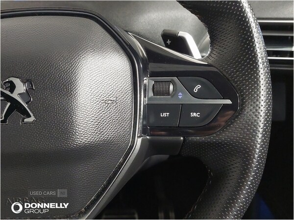 Used Peugeot 5008 2023 for sale - 76433656: Photo 21