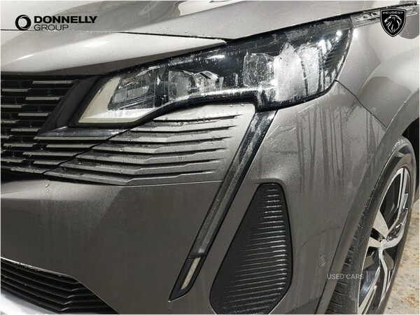 Used Peugeot 5008 2023 for sale - 76433656: Photo 25