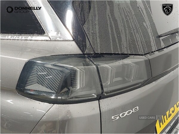 Used Peugeot 5008 2023 for sale - 76433656: Photo 26