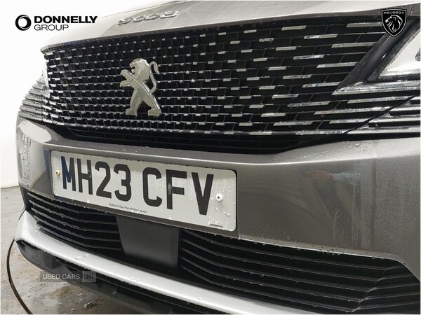 Used Peugeot 5008 2023 for sale - 76433656: Photo 27