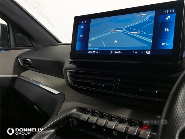 Used Peugeot 5008 2023 for sale - 76433656: Photo 35
