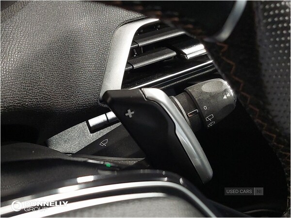 Used Peugeot 5008 2023 for sale - 76433656: Photo 36