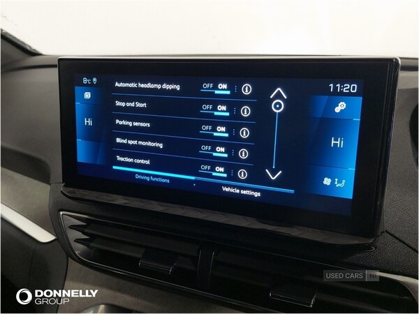 Used Peugeot 5008 2023 for sale - 76433656: Photo 41