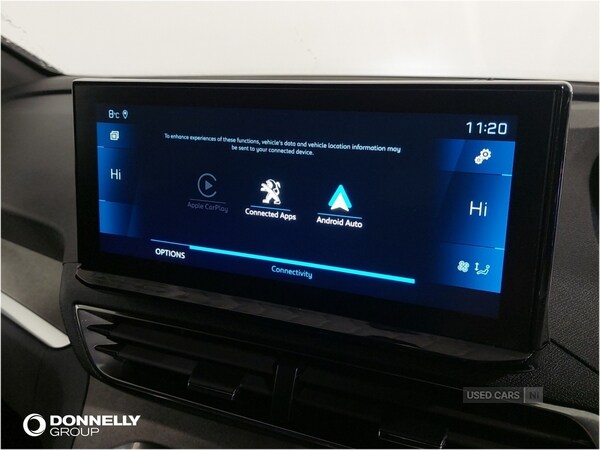 Used Peugeot 5008 2023 for sale - 76433656: Photo 42