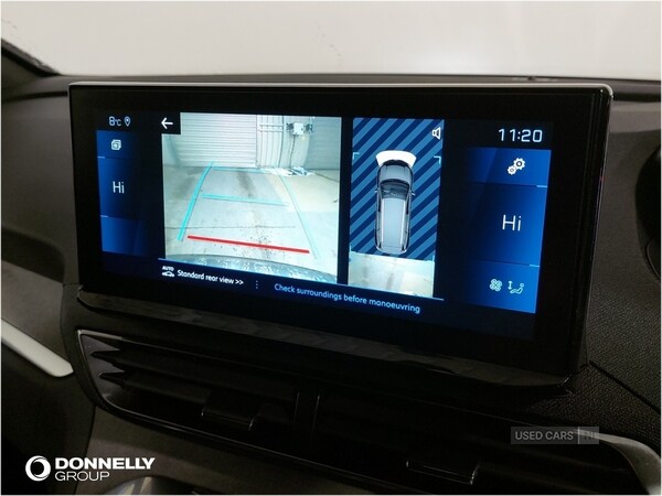 Used Peugeot 5008 2023 for sale - 76433656: Photo 43