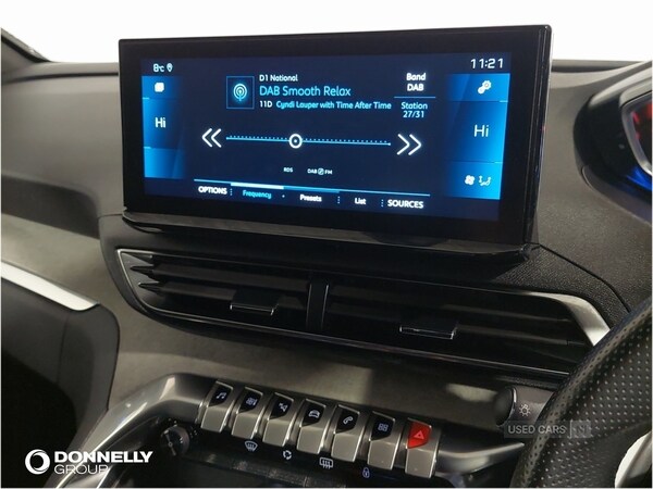 Used Peugeot 5008 2023 for sale - 76433656: Photo 44