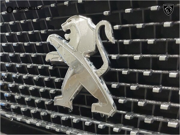 Used Peugeot 5008 2023 for sale - 76433656: Photo 45