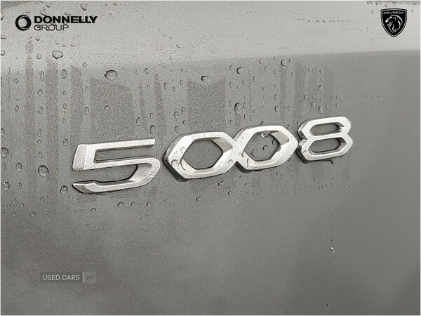 Used Peugeot 5008 2023 for sale - 76433656: Photo 46
