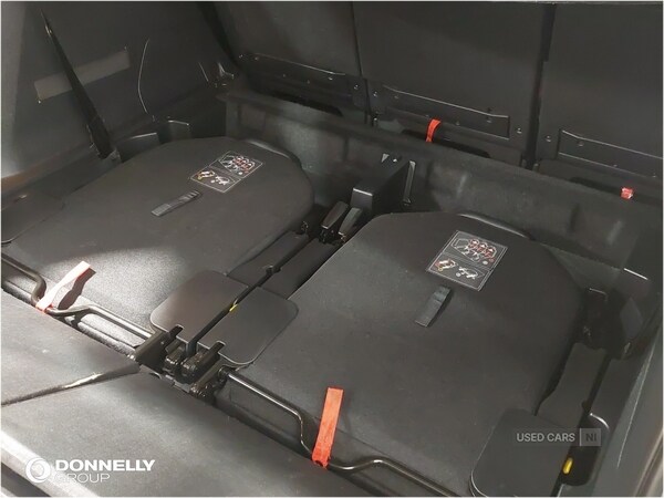 Used Peugeot 5008 2023 for sale - 76433656: Photo 48