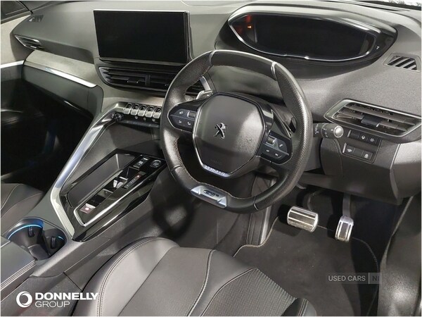 Used Peugeot 5008 2023 for sale - 76433656: Photo 5