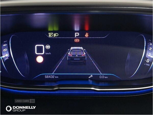 Used Peugeot 5008 2023 for sale - 76433656: Photo 7