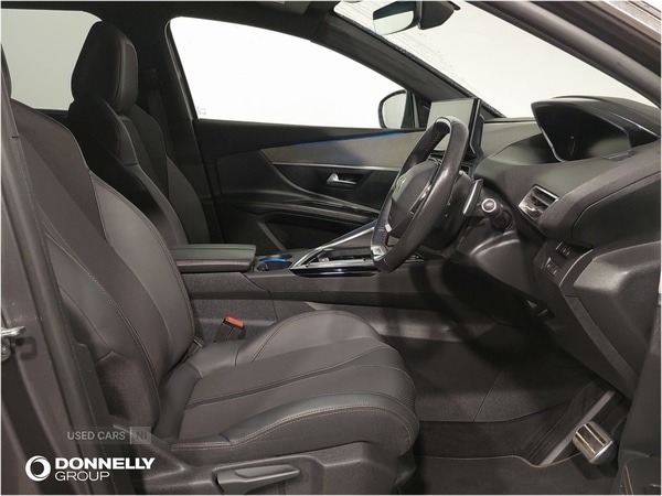 Used Peugeot 5008 2023 for sale - 76433656: Photo 9