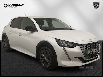 Used Peugeot 208 2022 for sale - 76043620: Photo