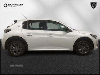 Used Peugeot 208 2022 for sale - 76043620: Photo