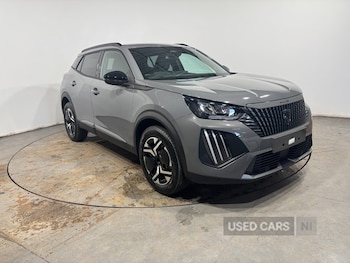 2026 - 1.2 PureTech Allure Edition 5dr