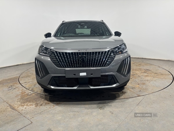 Used Peugeot 2008 2026 for sale - 77738917: Photo 2