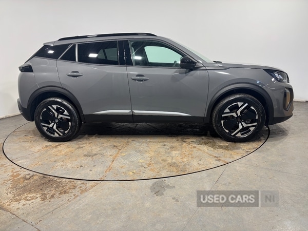 Used Peugeot 2008 2026 for sale - 77738917: Photo 3