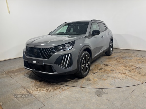 Used Peugeot 2008 2026 for sale - 77738917: Photo 4