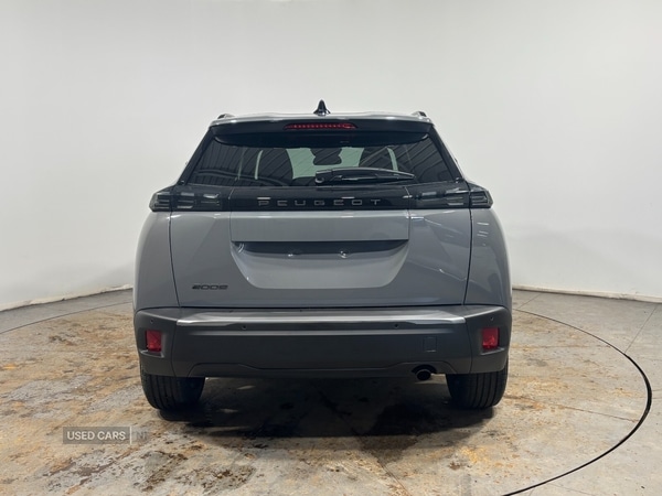Used Peugeot 2008 2026 for sale - 77738917: Photo 5
