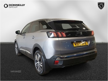 Used Peugeot 3008 2021 for sale - 78810572: Photo