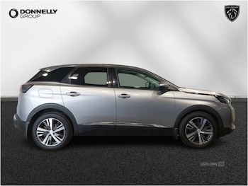 Used Peugeot 3008 2021 for sale - 78810572: Photo