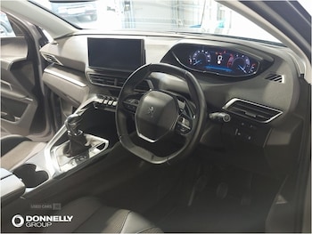 Used Peugeot 3008 2021 for sale - 78810572: Photo