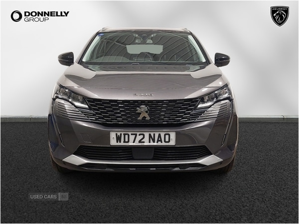 Used Peugeot 3008 2023 for sale - 77769912: Photo 11