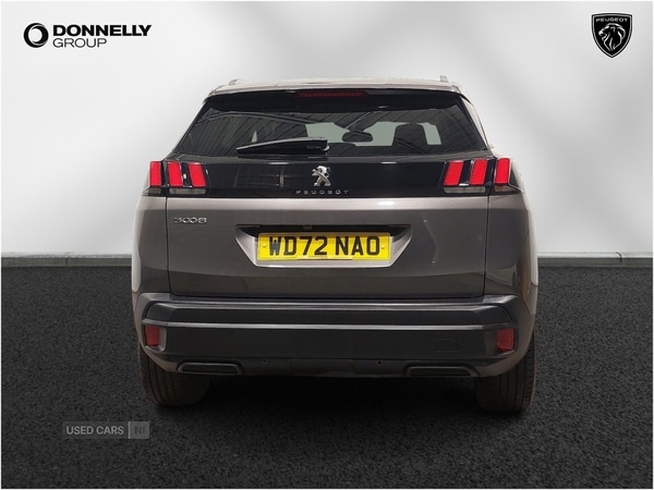 Used Peugeot 3008 2023 for sale - 77769912: Photo 12