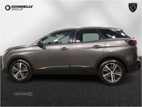 Used Peugeot 3008 2023 for sale - 77769912: Photo 13