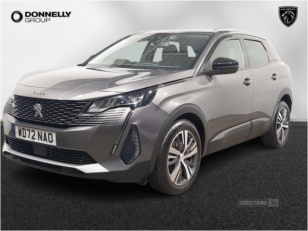 Used Peugeot 3008 2023 for sale - 77769912: Photo 14