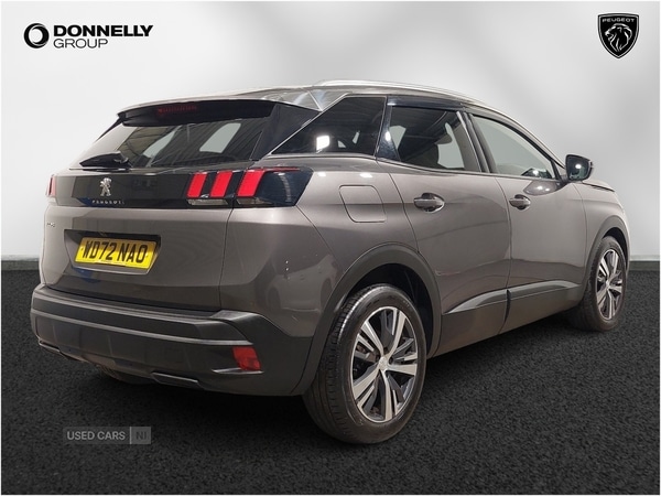 Used Peugeot 3008 2023 for sale - 77769912: Photo 15