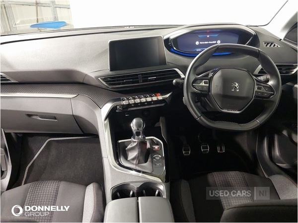 Used Peugeot 3008 2023 for sale - 77769912: Photo 16