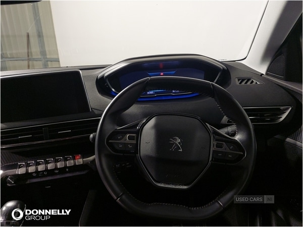 Used Peugeot 3008 2023 for sale - 77769912: Photo 17