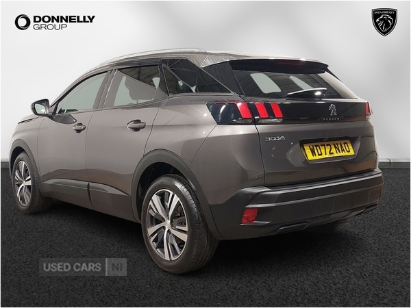 Used Peugeot 3008 2023 for sale - 77769912: Photo 2