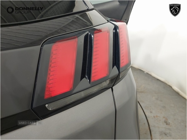 Used Peugeot 3008 2023 for sale - 77769912: Photo 24