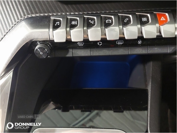 Used Peugeot 3008 2023 for sale - 77769912: Photo 34