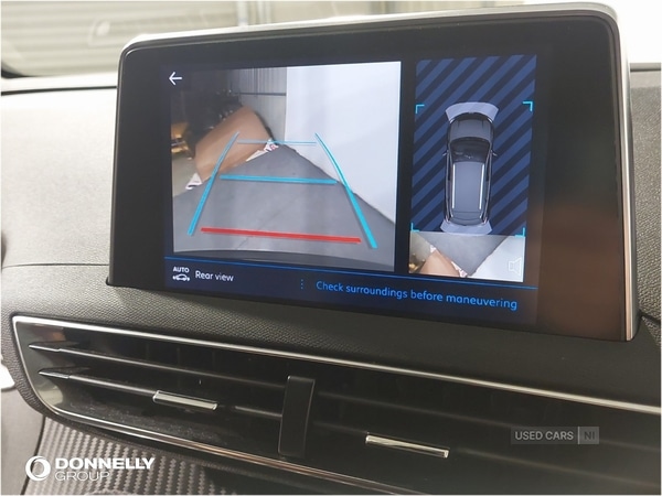 Used Peugeot 3008 2023 for sale - 77769912: Photo 36