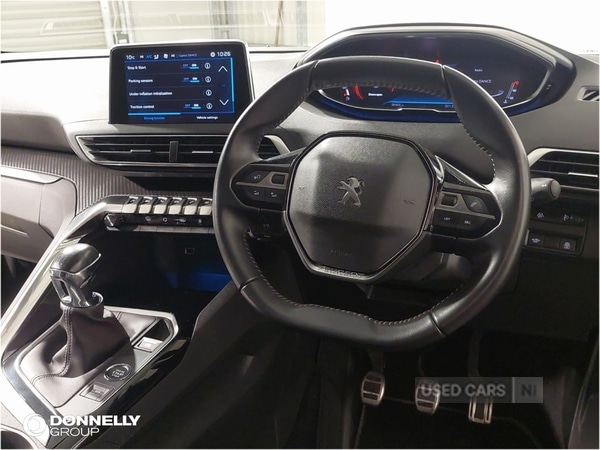 Used Peugeot 3008 2023 for sale - 77769912: Photo 4