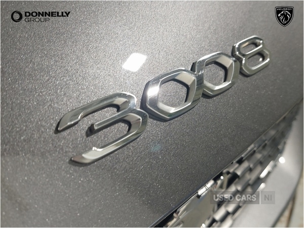 Used Peugeot 3008 2023 for sale - 77769912: Photo 40