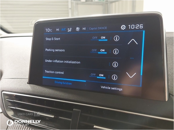 Used Peugeot 3008 2023 for sale - 77769912: Photo 5